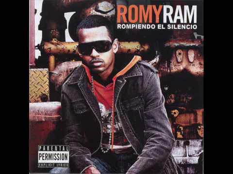 Romy Ram Feat Redimi2