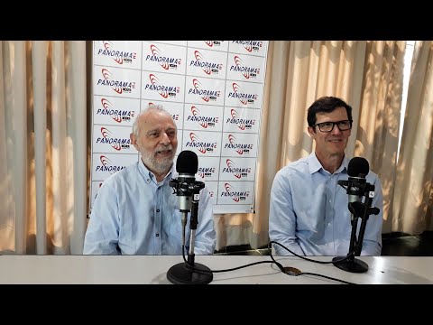 Cosmólogo Mário Novello lança “As Múltiplas Versões do Tempo” em Itajubá e defende investimento em ciência fundamental