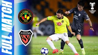 Download lagu Kaya FC-Iloilo 🇵🇭 vs FC Pohang Steelers 🇰🇷 | Full Match | AFC Champions League Two™ 2025/26 mp3 Download lagu Kaya FC-Iloilo 🇵🇭 vs FC Pohang Steelers 🇰🇷 | Full Match | AFC Champions League Two™ 2025/26 mp3
