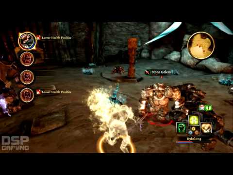 Dragon Age: Origins (360) playthrough pt179