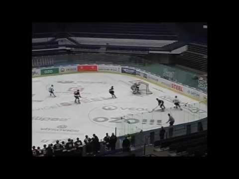 VÍTKOVICE TV 277: Sestřih a ohlasy 1. čtvrtfinále juniorů Vítkovice - Sparta