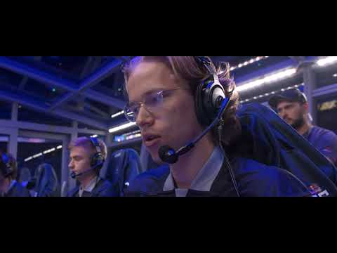 Classic "Topson Tiny" 1HP escape from Miracle || True Sight || The International 2019