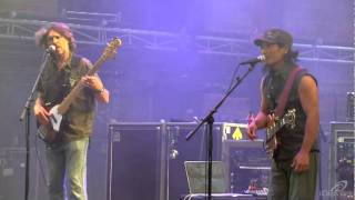 String Cheese Incident- Can't Stop Now (HD) 7/23/2010