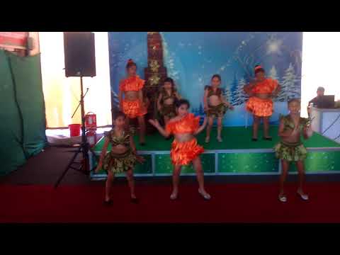 La Carimba - Las Uvas