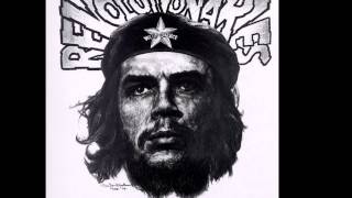 The Revolutionaries - Speak Easy