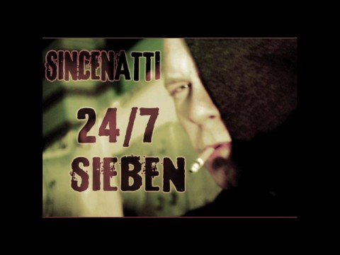 Sincenatti 24/7 - Geschichte