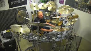 Bread - Down On My Knees ~ by JJ