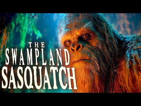 Night of the Swamp Sasquatch - The Bigfoot Archives ( The Honey Island, Boggy Creek, Skunk Ape)