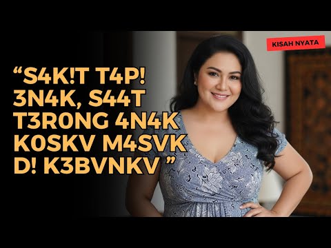 KISAH NYATA K3N!KM4T4N SEBAGAI PENGGANTI UANG BAYAR KOS