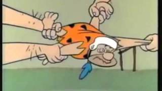 Boomerang From Cartoon Network Promo- The Flintstones Only on Boomerang