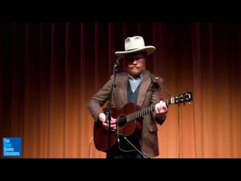 Jarrod Dickenson - Nothing More