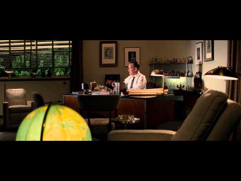 Saving Mr. Banks - POD: Tom Hanks - In Cinemas 20 February