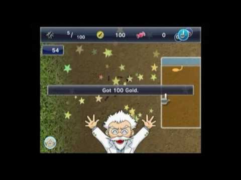 Ant Nation Nintendo DS
