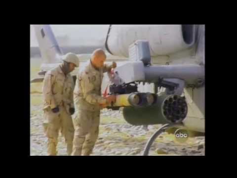 Helicopters, Afghanistan  (2004)