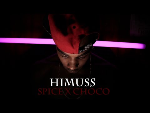 HIMUSS - SPICE X CHOCO ( AVRIL 2015)  1080p