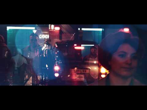 Nick Corbin - Long Long Gone (Official Video)