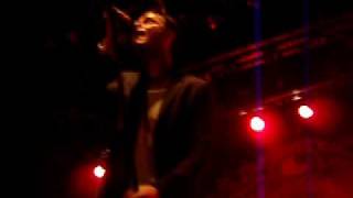 Kaizers Orchestra - Femtakt Filosofi (Live, Sentrum Scene, Oslo)