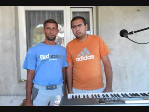 GIPSY LUKAS VTACKOVCE-DUDO VS  LUKAS HALGATY