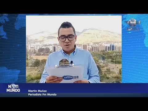 NotiMundo Al D�a