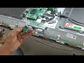 Mi 43 Inch Led Tv Panel Problem Ckv Lines 2023 Repairing Mi Tv Cell 8247529296