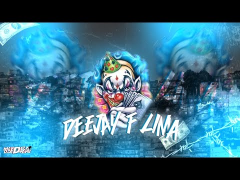 MONTAGEM - EMBRAZADA DO MAGRÂO (DEEJAY F LIMA) 2020