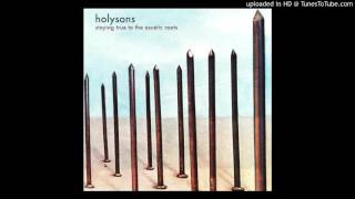 Holy Sons 01 Sugar Jets