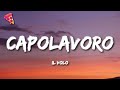 Il Volo - Capolavoro (Sanremo 2024)