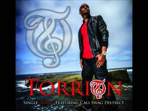 Torrion - Loud ( Feat. Cali Swag District ) ( Dirty )