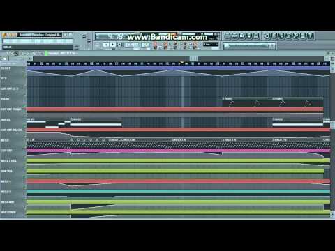 Tutorial FL Studio - how it's made