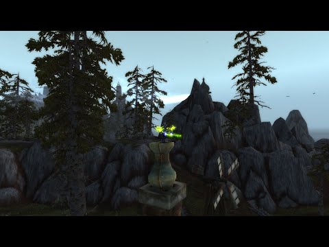 WoW SL RBG - Worlds FASTEST RBG Win EVER