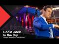 Ghost Riders In The Sky The Maestro The European Pop Orchestra Official Music Video
