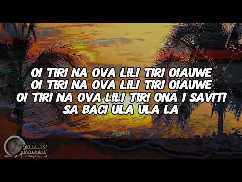 Ono Na Maile karaoke version...