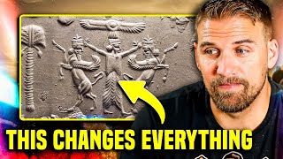 Video: Ancient Pagan Myths Behind Biblical Stories | MythVision