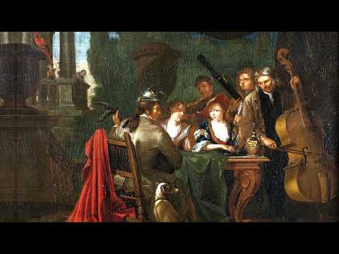 Baldassarre Galuppi (1706-1785) - Concerto per il Fagotto