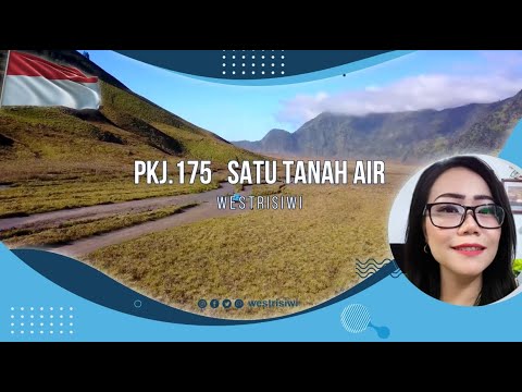 PKJ 175 – Satu Tanah Air
