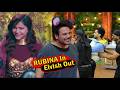 Laughter Chefs Season 3 Tickly Ki Entry Elvish YadavJannat Krishna Abhishek Bharti Singh Comedy