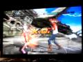 UCT Tournament Tekken 6 BR Loser Bracket Nicky Xiaoyu Miguel Vs Dragunov Leo Part 2