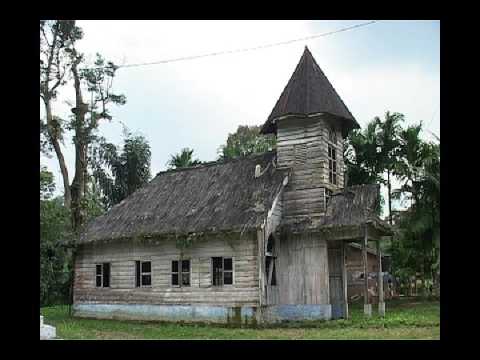 ERNALEM GELAH MAN YESUS