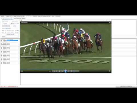 Racing Review - Randwick 25 June