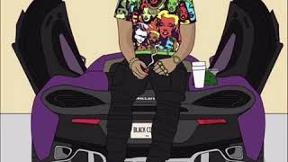 Money Man &amp; Trauma Tone “Lonesome” (TraumaMan)