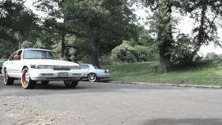 Ridin Clean - Roy Hustle