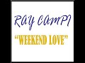 Ray Campi week-end love