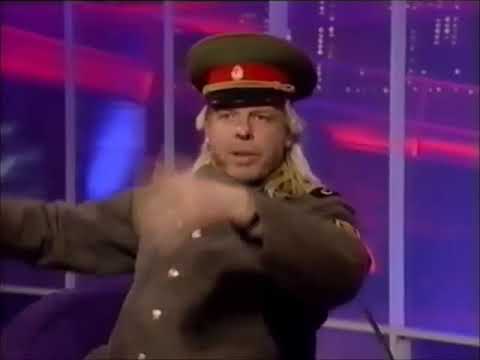 Yes Interviews: 1993 - Rick Wakeman on Danny Baker After All