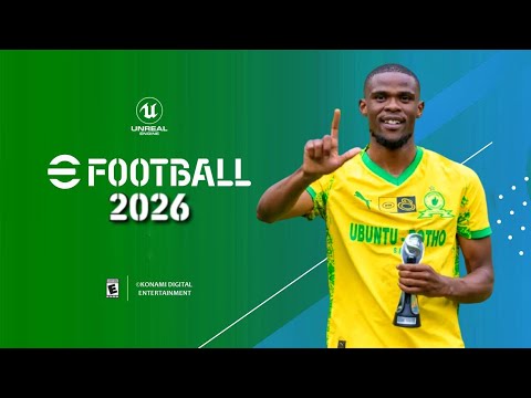 eFootball Pes 25 PSL Betway Premiership League : Gaming Release Date Football Game PPSSPP Mzansi