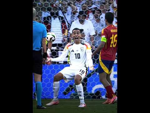 Kimmich Revenge 🤯🔥