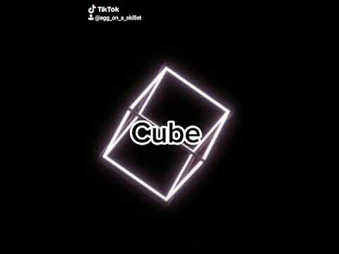 Short - Cube 🟧 ( 8/22/20 )