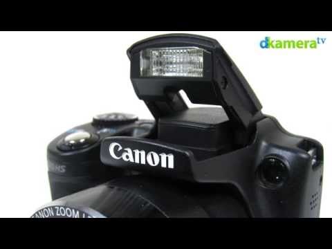 Canon PowerShot SX510 HS Test (4/4): Fazit
