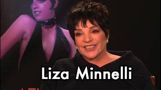 Liza Minnelli on Creating the Look of CABARET