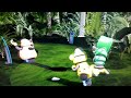 Sid The Science Kid The Movie Robot Black Oil Scene