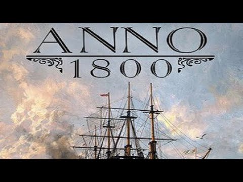 Let's Play Anno 1800 #285: Was hat Anne da denn vor?